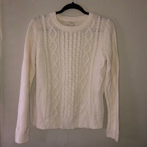 J.Crew sweater